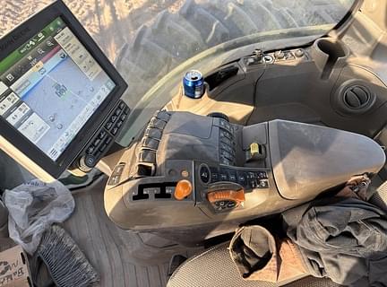 Image of John Deere 8R 310 equipment image 3