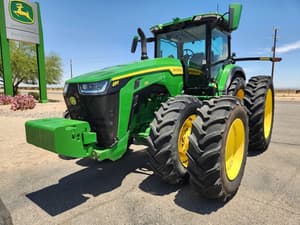 2022 John Deere 8R 310 Image