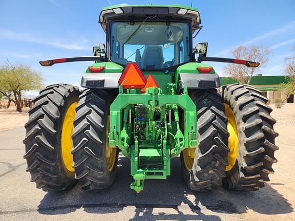 Image of John Deere 8R 310 equipment image 3