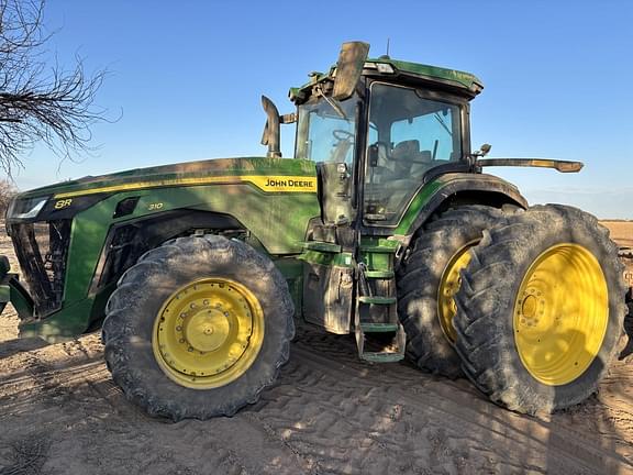 Image of John Deere 8R 310 Primary image