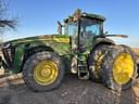 2022 John Deere 8R 310 Image