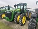 2022 John Deere 8R 310 Image