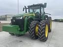 2022 John Deere 8R 310 Image