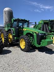 Main image John Deere 8R 310 1