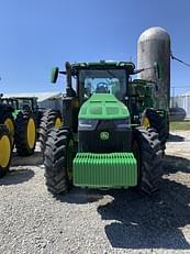 Main image John Deere 8R 310 3