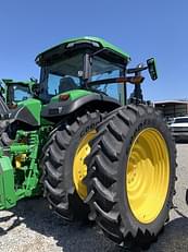 Main image John Deere 8R 310 6