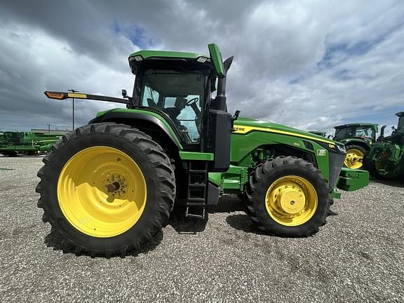 Image of John Deere 8R 310 equipment image 2