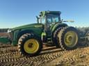 2022 John Deere 8R 310 Image