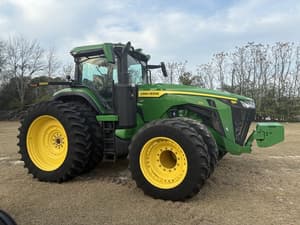 2022 John Deere 8R 310 Image