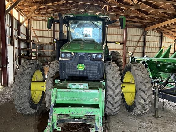 Image of John Deere 8R 310 equipment image 1