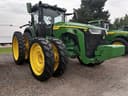2022 John Deere 8R 310 Image