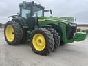 2022 John Deere 8R 310 Image