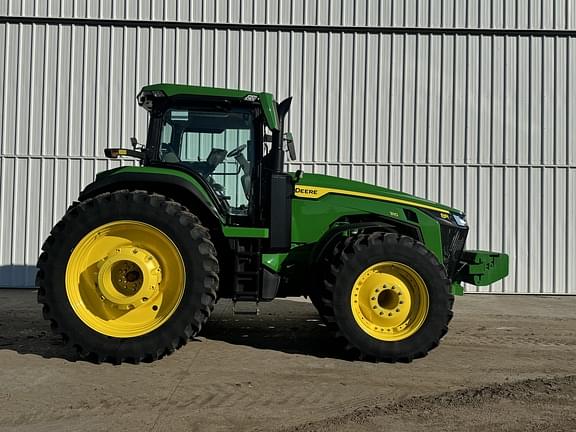 Image of John Deere 8R 310 Primary image