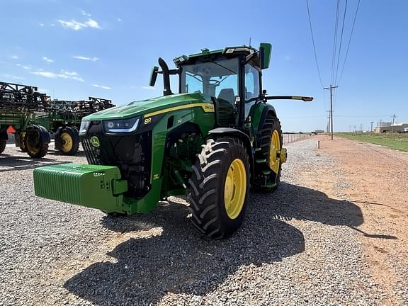 Image of John Deere 8R 310 Primary image