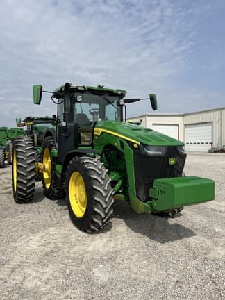 Image of John Deere 8R 310 equipment image 1