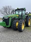 2022 John Deere 8R 310 Image