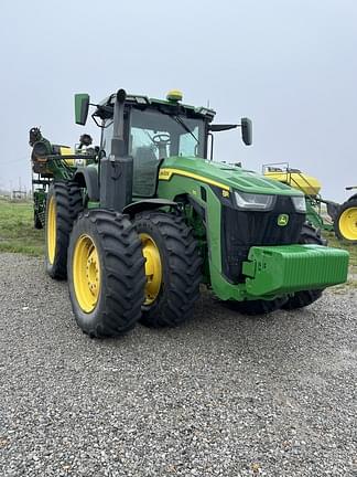 Image of John Deere 8R 310 Primary image