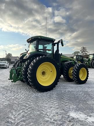 Image of John Deere 8R 310 equipment image 2