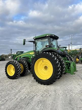 Image of John Deere 8R 310 equipment image 3