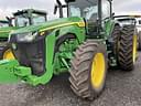 2022 John Deere 8R 310 Image