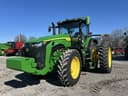 2022 John Deere 8R 310 Image