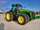 2022 John Deere 8R 310 Image