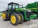 2022 John Deere 8R 310 Image