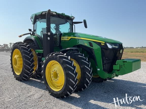 Image of John Deere 8R 310 Primary image