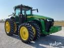 2022 John Deere 8R 310 Image