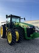 2022 John Deere 8R 310 Image