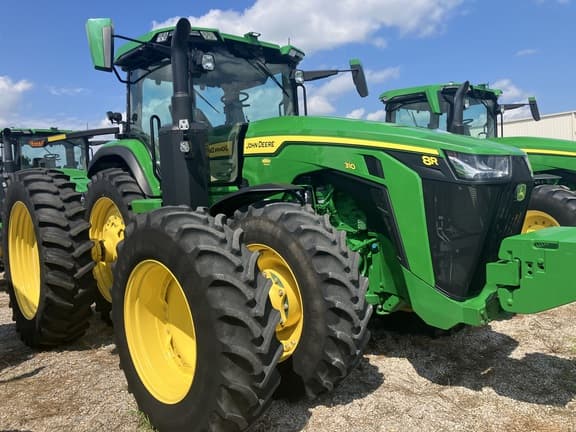 Image of John Deere 8R 310 Primary image