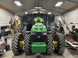 2022 John Deere 8R 310 Image