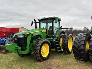 2022 John Deere 8R 310 Image