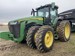 2022 John Deere 8R 310 Equipment Image0