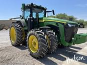 Thumbnail image John Deere 8R 310 0