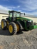 2022 John Deere 8R 310 Image