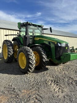 2022 John Deere 8R 310 Image