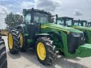 2022 John Deere 8R 310 Image