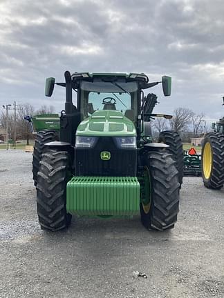 Image of John Deere 8R 310 equipment image 1