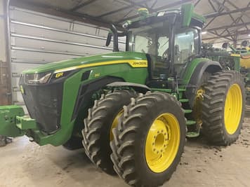Main image John Deere 8R 310