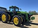 2022 John Deere 8R 310 Image
