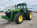 2022 John Deere 8R 310 Image