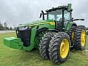 2022 John Deere 8R 310 Image