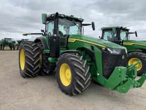 2022 John Deere 8R 310 Image