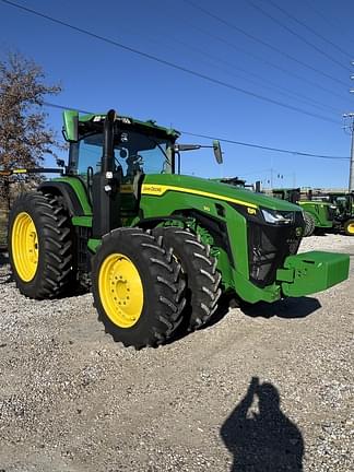 Image of John Deere 8R 310 Primary image