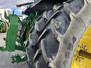 Main image John Deere 8R 310 20