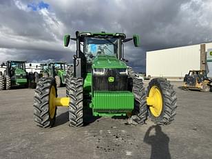 Main image John Deere 8R 310 8