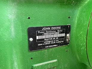 Main image John Deere 8R 310 9