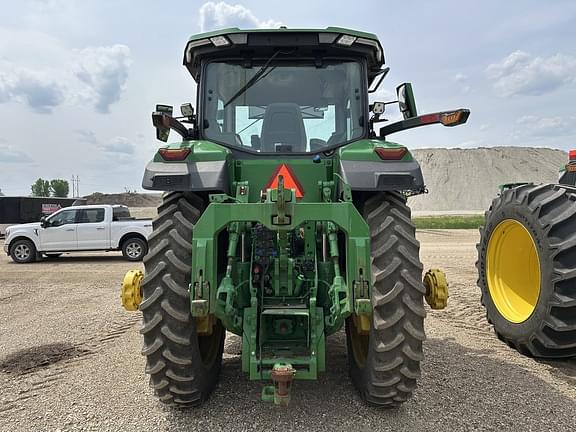 Image of John Deere 8R 310 equipment image 2