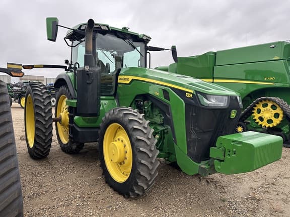 Image of John Deere 8R 310 equipment image 1
